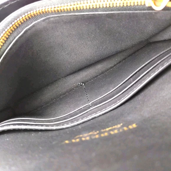 BURBERRY BUCKLE BAG - Picture 7 of 8